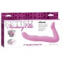 ARNES DILDO ENORME 22 cm SIN SUJECION
