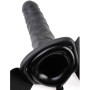 ARNES CON VIBRADOR 19 cm Negro
