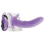 ARNES VIBRADOR FUNDA PENE 22cm Lila