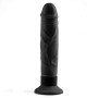 ARNES VIBRADOR TRU-FIT Negro