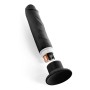 ARNES VIBRADOR TRU-FIT Negro