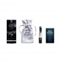 BALAS VIBRADORAS RECARGABLE USB - Cincuenta Sombras