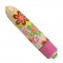 Bala vibrador flower power Rook Off