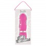 OFERTA Funky Bala Vibraliciosa TOY JOY Violeta