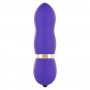 Funky Bala vibraliciosa TOY JOY Lila