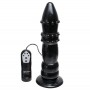 ARNES CON VIBRADOR BLACK MAGIC