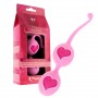 COMPRAR Bolas chinas Rosa FEELZTOYS DESI