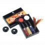 COLECCION secretos de la geisha 