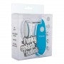 OFERTA Bala con control remoto Funky splash Azul