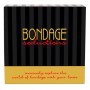 Comprar Bondage Seductions Explora el mundo del Bondage