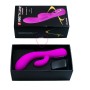 Vibrador silicona Honey PRETTY LOVE