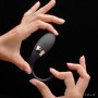 Oferta masajeador negro Lelo