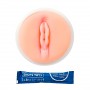 OFERTA Masturbador masculino forma vagina con efecto calor