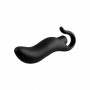 vibrador anal Pull