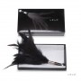 COMPRAR Tantra pluma estimulador Negra