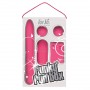 COMPRAR Set de juguetes FUNKY FUN BOX Rosa