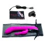 COMPRAR Vibrador Smart Lila