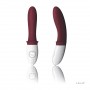 COMPRAR Hombre Billy y vibrador burdeos