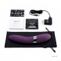 OFERTA Elise 2 vibrador Ciruela