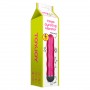 COMPRAR Vibrador con curvas Rosa