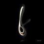 Soraya vibrador Negro LELO INSIGNIA