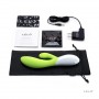 OFERTA INA 2 vibrador Verde Lima LELO