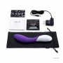 OFERTA Mona 2 vibrador Lila LELO