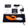 OFERTA Ina 2 vibrador Naranja