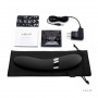 COMPRAR ELISE 2 vibrador negro LELO