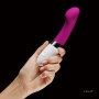 OFERTA GIGI 2 vibrador rosa intenso
