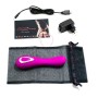 OFERTA Vibrador Rush PRETTY LOVE Lila