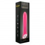 OFERTA Vibrador sensible al sonido Rosa
