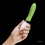 Oferta vibrador verde lima