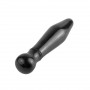 Vibrador anal butt dart vibe