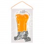 COMPRAR Masturbador FUNKY COOCHIE COO Naranja