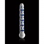 OFERTA Masajeador de cristal ICICLES NUMERO 50