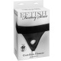 ARNES CONSOLADOR CROTCHLESS