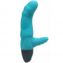  Vibrador turquesa Cyclone