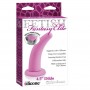 DILDO ARNES 11 CM Rosa