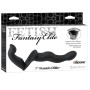 DILDO CONSOLADOR PENETRIX 16cm Negro