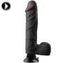 Dildos enormes