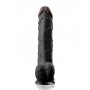 Dildos negro enormes