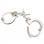 ESPOSAS METAL - Cincuenta Sombras Grey 