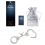 ESPOSAS METAL - Cincuenta Sombras Grey 