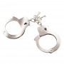 ESPOSAS METAL - Cincuenta Sombras Grey 