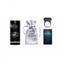ANILLO VIBRADOR BONDAGE - 50 Sombras de Grey