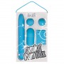 COMPRAR Set de juguetes FUNKY FUN BOX Azul