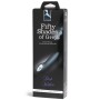 VIBRATOR PUNTO G - Cincuenta Sombras