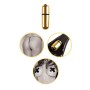 ARNES VIBRADOR PRIMERA VEZ GOLD