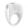 Anillo vibrador OVO B8 Blanco